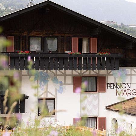 Pension Margreth Rifiano Bagian luar foto
